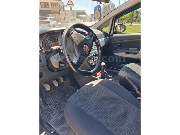 Sahibinden Fiat Linea 1.3 Multijet Active Plus 2013 Model
