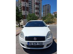 Sahibinden Fiat Linea 1.3 Multijet Active Plus 2013 Model