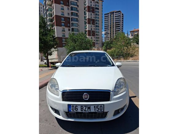 Sahibinden Fiat Linea 1.3 Multijet Active Plus 2013 Model