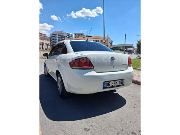 Sahibinden Fiat Linea 1.3 Multijet Active Plus 2013 Model