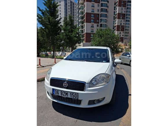 Sahibinden Fiat Linea 1.3 Multijet Active Plus 2013 Model