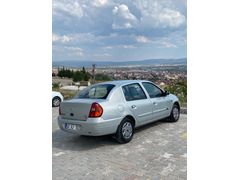 Galeriden Renault Clio 1.4 RNA 2000 Model Kütahya