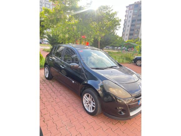 Sahibinden Renault Clio 1.6 Extreme 2011 Model