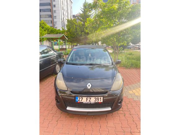 Sahibinden Renault Clio 1.6 Extreme 2011 Model