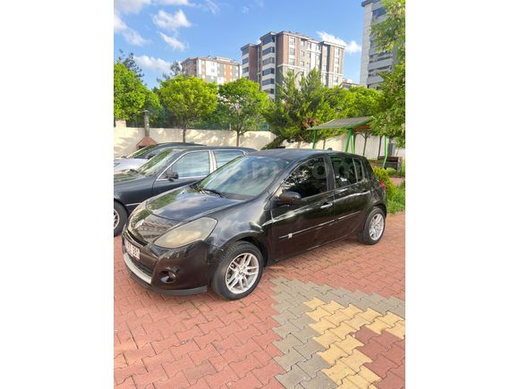 Sahibinden Renault Clio 1.6 Extreme 2011 Model