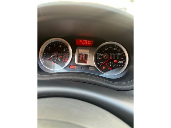Sahibinden Renault Clio 1.6 Extreme 2011 Model