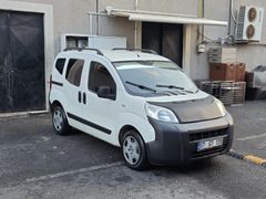 ÇOLTU DAN 2010 FİAT FİORİNO 1.3 MULTİJET COMBİMİX