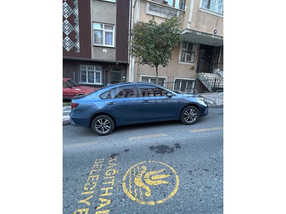 Sahibinden Kia Cerato 