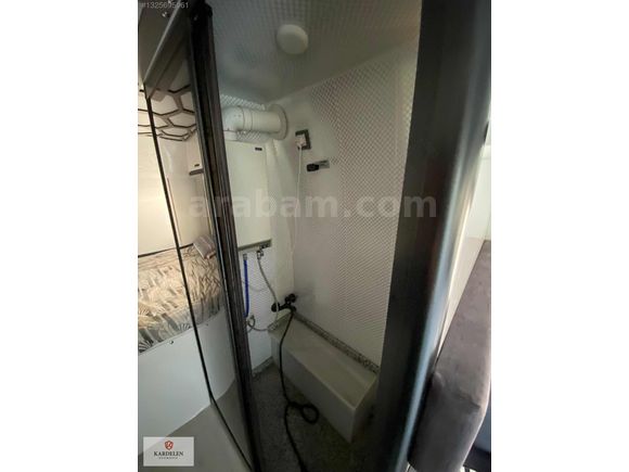 VW VOLT MOTO KARAVAN