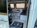 VW VOLT MOTO KARAVAN