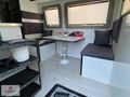 VW VOLT MOTO KARAVAN