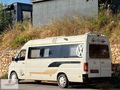 VW VOLT MOTO KARAVAN