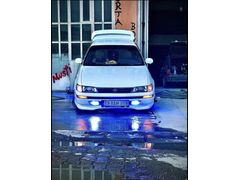 Sahibinden Toyota Corolla 1.6 XLi 1995 Model 