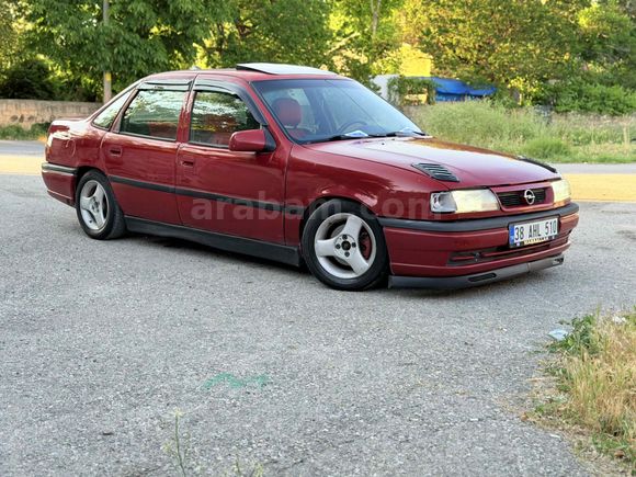 Sahibinden Opel Vectra 2.0 GLS 1994 Model 