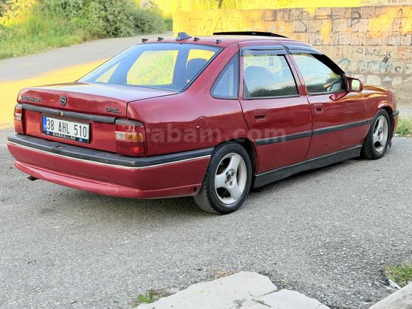 Sahibinden Opel Vectra 2.0 GLS 1994 Model 