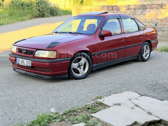 Sahibinden Opel Vectra 2.0 GLS 1994 Model 