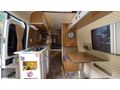 GÜRSES AUTO-MOTOKARAVAN-FULL-SIFIR AYARINDA