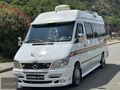 GÜRSES AUTO-MOTOKARAVAN-FULL-SIFIR AYARINDA
