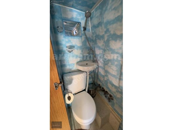GÜRSES AUTO-MOTOKARAVAN-FULL-SIFIR AYARINDA