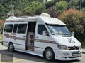 GÜRSES AUTO-MOTOKARAVAN-FULL-SIFIR AYARINDA