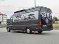 FATİH'TEN "2006" LT35 17M3 KARAVAN