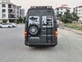 FATİH'TEN "2006" LT35 17M3 KARAVAN