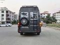 FATİH'TEN "2006" LT35 17M3 KARAVAN