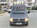 FATİH'TEN "2006" LT35 17M3 KARAVAN