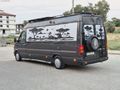 FATİH'TEN "2006" LT35 17M3 KARAVAN