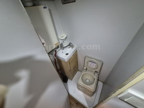 FATİH'TEN "2006" LT35 17M3 KARAVAN