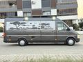 FATİH'TEN "2006" LT35 17M3 KARAVAN