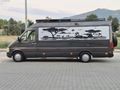 FATİH'TEN "2006" LT35 17M3 KARAVAN