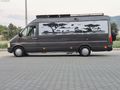 FATİH'TEN "2006" LT35 17M3 KARAVAN
