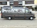 FATİH'TEN "2006" LT35 17M3 KARAVAN