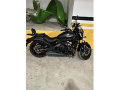 Sahibinden Kawasaki Vulcan S 