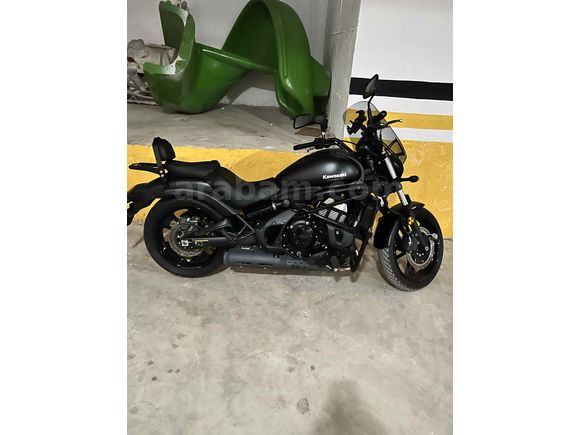 Sahibinden Kawasaki Vulcan S 