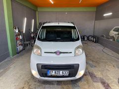 Sahibinden Fiat Fiorino Combi 1.3 Multijet Premio 2015 Model 
