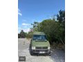 KUT&KAR MOTORS'TAN ZIRH KABLAMA MOTOKARAVAN