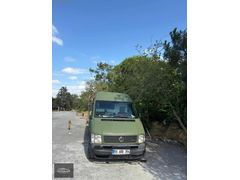 KUT&KAR MOTORS'TAN ZIRH KABLAMA MOTOKARAVAN