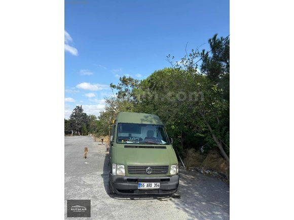 KUT&KAR MOTORS'TAN ZIRH KABLAMA MOTOKARAVAN