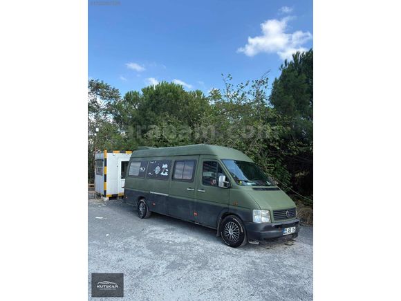 KUT&KAR MOTORS'TAN ZIRH KABLAMA MOTOKARAVAN