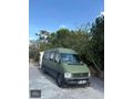 KUT&KAR MOTORS'TAN ZIRH KABLAMA MOTOKARAVAN