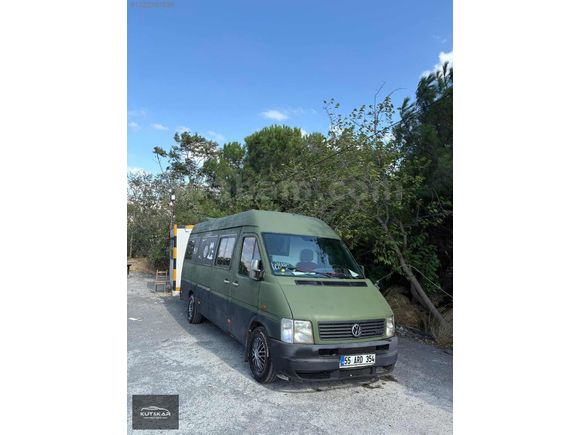 KUT&KAR MOTORS'TAN ZIRH KABLAMA MOTOKARAVAN
