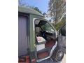 KUT&KAR MOTORS'TAN ZIRH KABLAMA MOTOKARAVAN