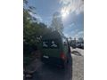 KUT&KAR MOTORS'TAN ZIRH KABLAMA MOTOKARAVAN