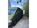 KUT&KAR MOTORS'TAN ZIRH KABLAMA MOTOKARAVAN