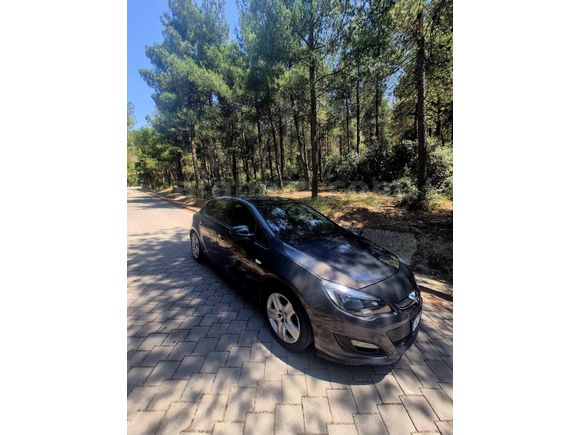 İlk Sahibinden Opel Astra 1.6 Edition 2015 Model
