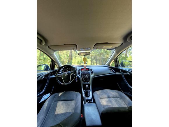 İlk Sahibinden Opel Astra 1.6 Edition 2015 Model