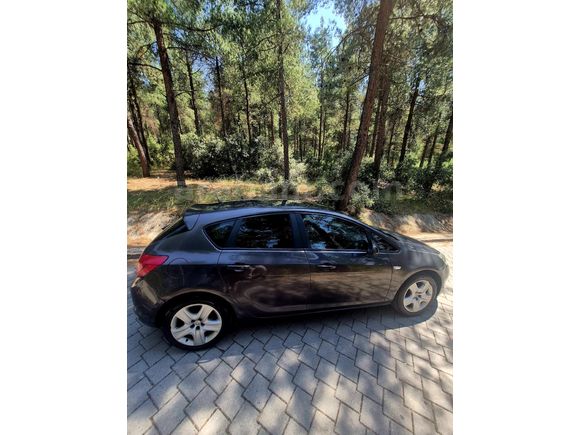 İlk Sahibinden Opel Astra 1.6 Edition 2015 Model