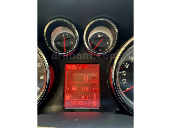 İlk Sahibinden Opel Astra 1.6 Edition 2015 Model